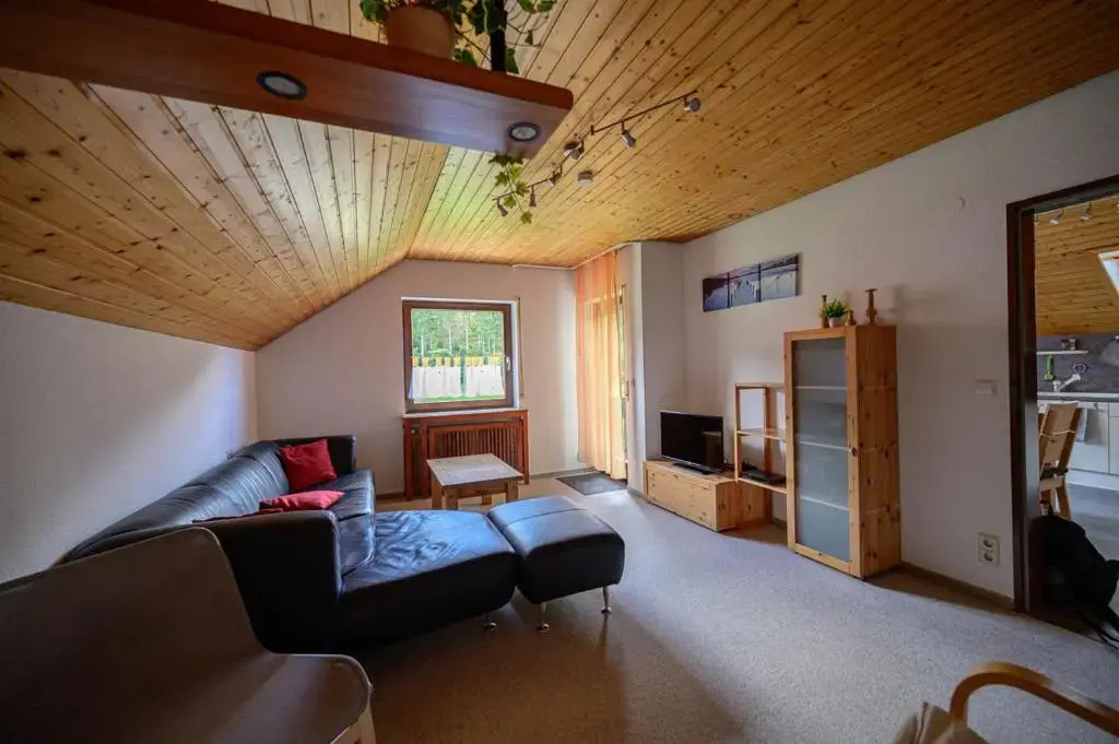 Ferienwohnung Am Sulzbächle