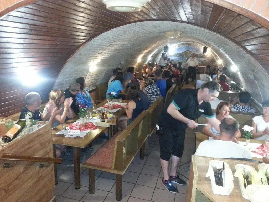 Rodinný wellness hotel U Langrů