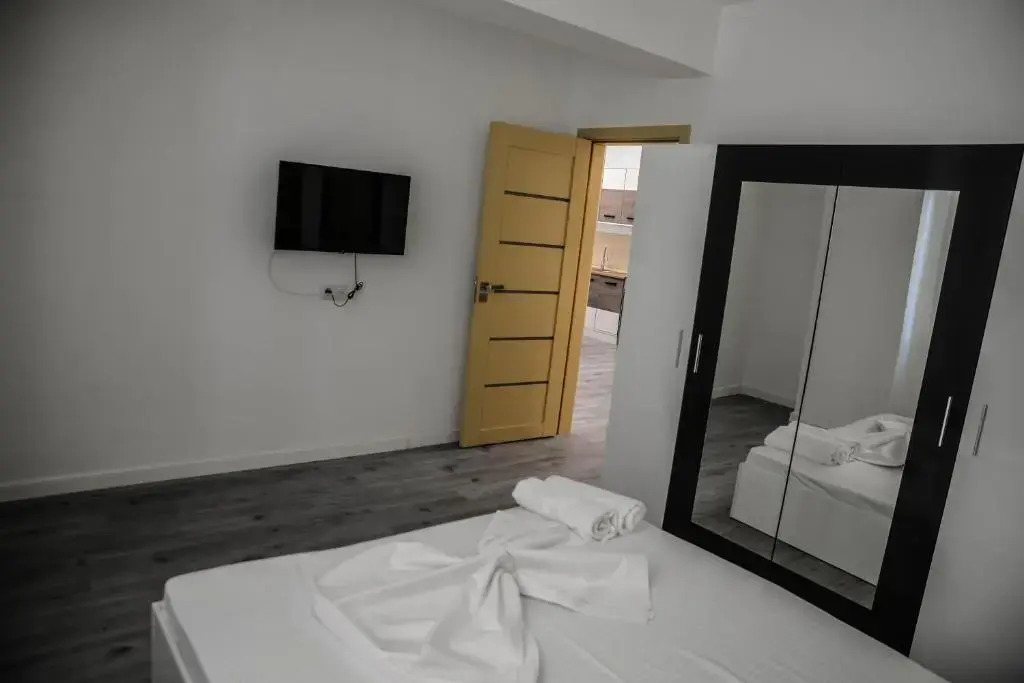 Apartament 2 camere et 1 ap 106 Moonlight Vega Mamaia