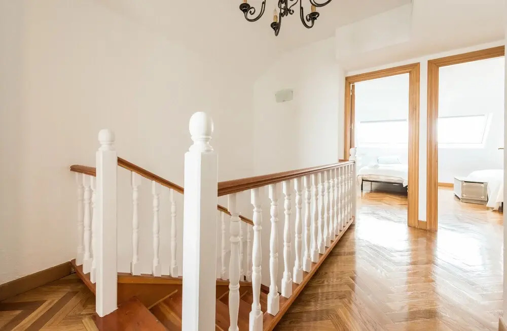 Atico Duplex Barrio Salamanca
