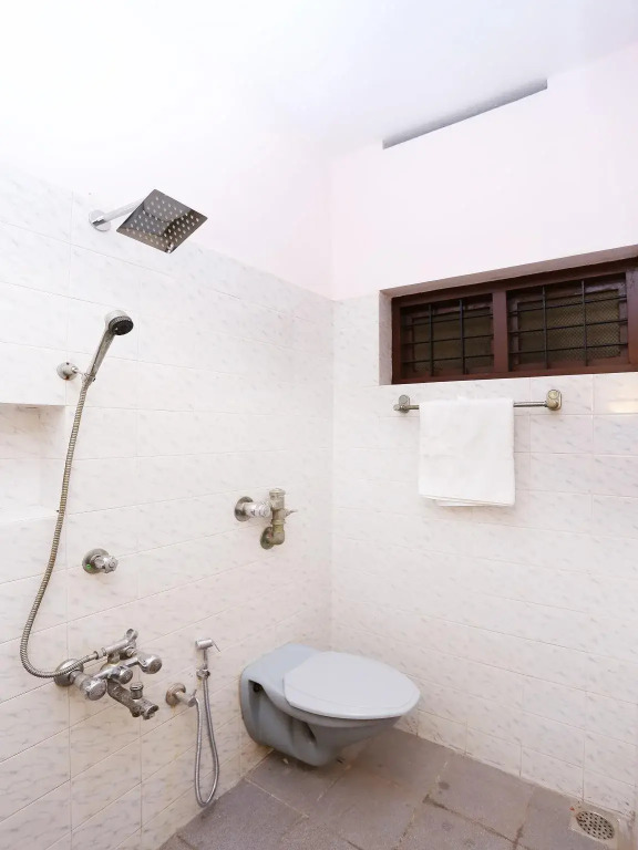 Sayoojyam By OYO Rooms