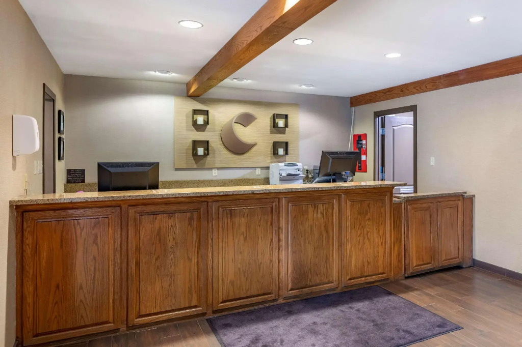 Comfort Inn & Suites Carbondale on the Roaring Fork