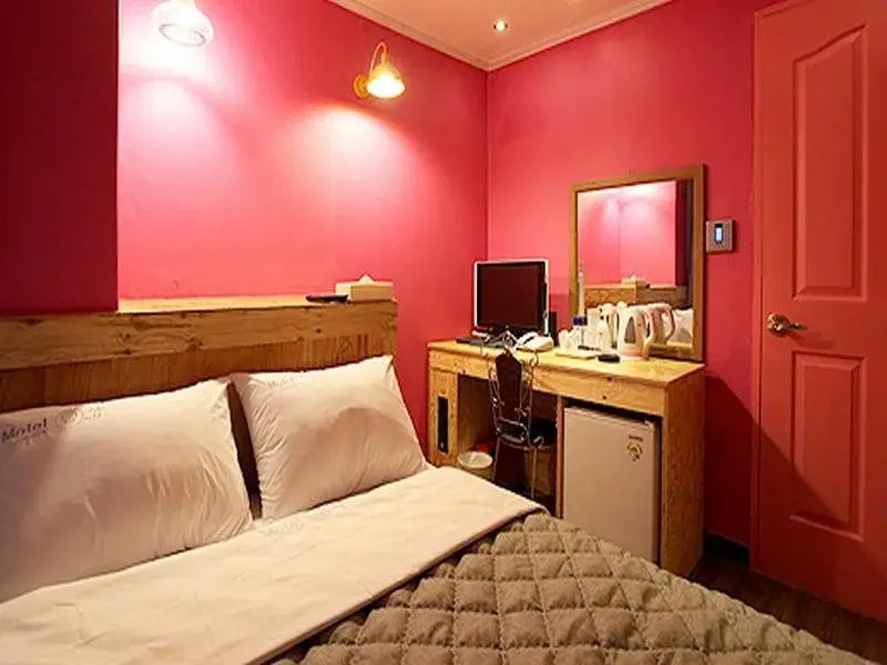 Motel Yam Geomdan