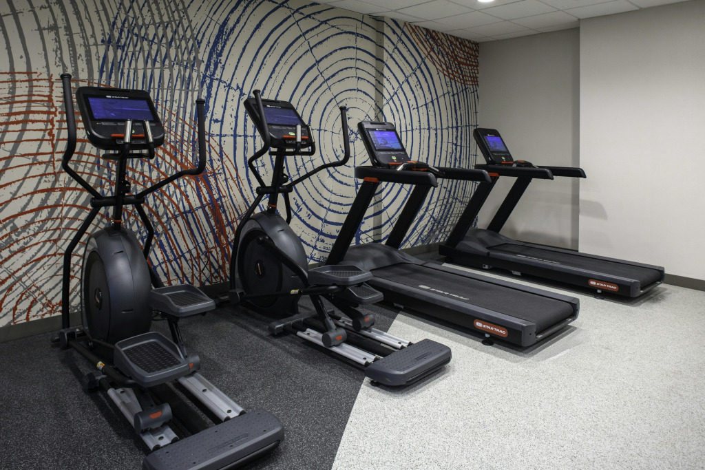 Hilton Garden Inn Denison/Sherman/At Texoma Event Center