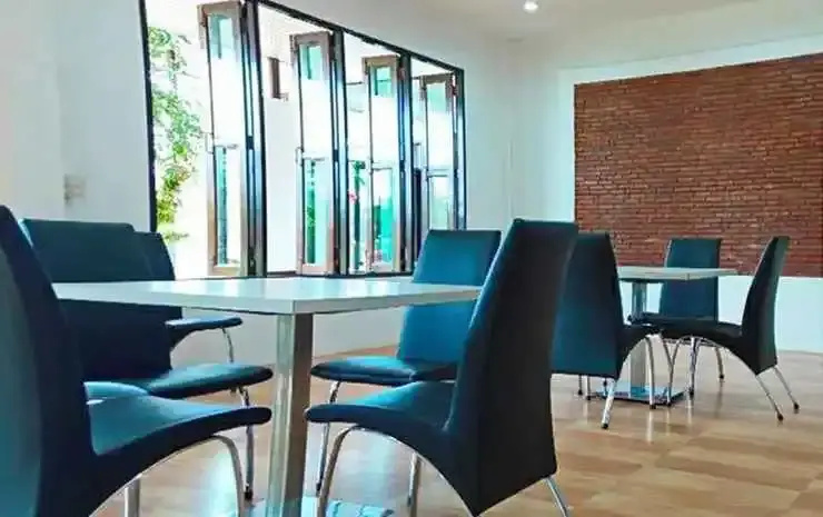 Sunflora Resort Chumphon