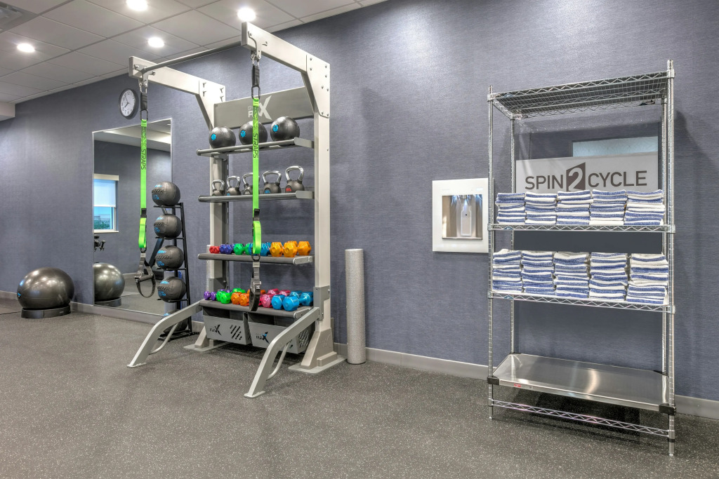 Home2 Suites By Hilton Huntsville, Tx