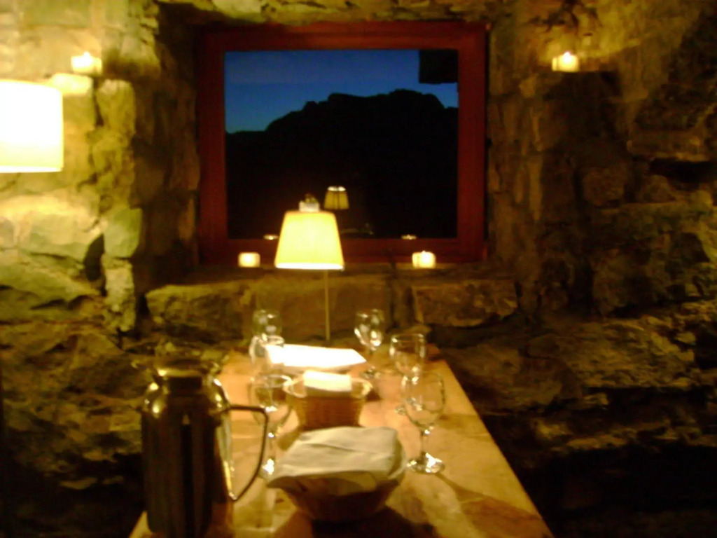 Hostería Isla Victoria Lodge