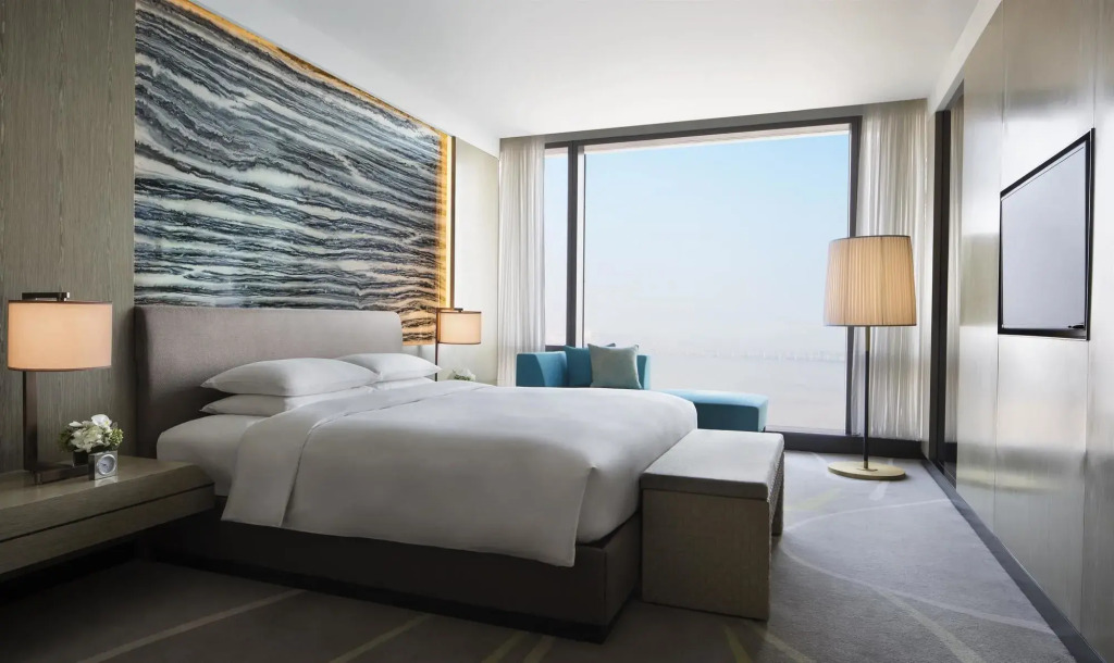 Grand Hyatt Dalian