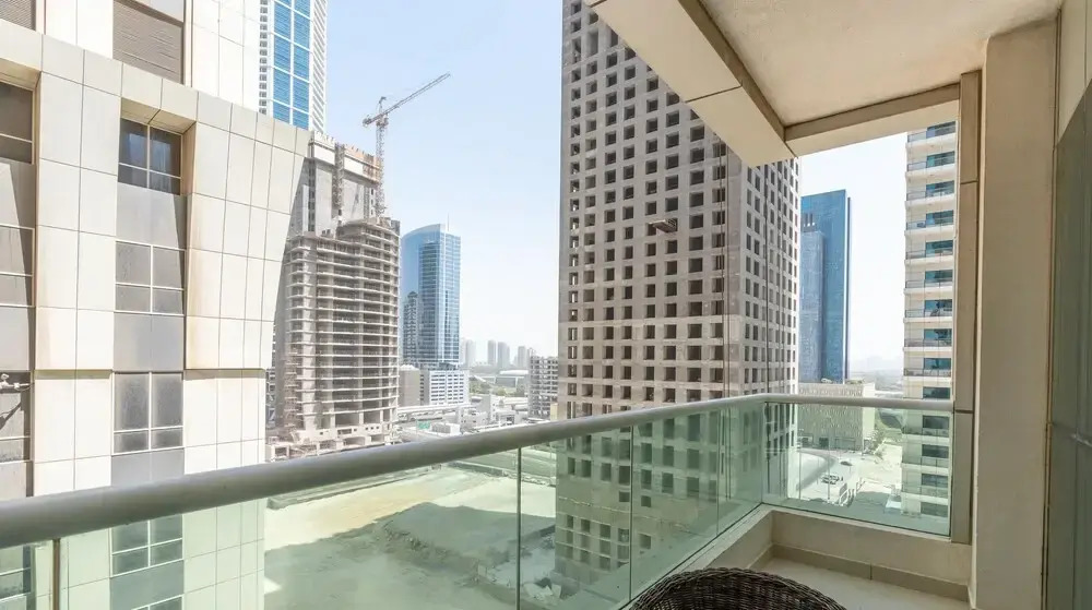 Dream Inn Apartments - Marina Pinnacle