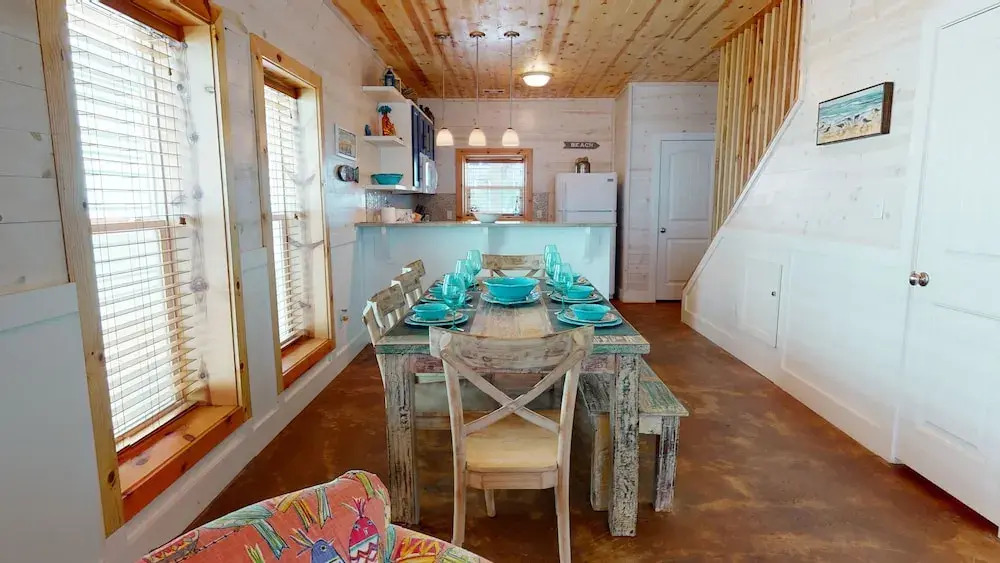 401 Harlie Bahama 3 Bedroom Townhouse