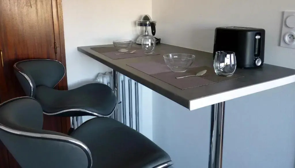 Appartement Centre Place Catalogne