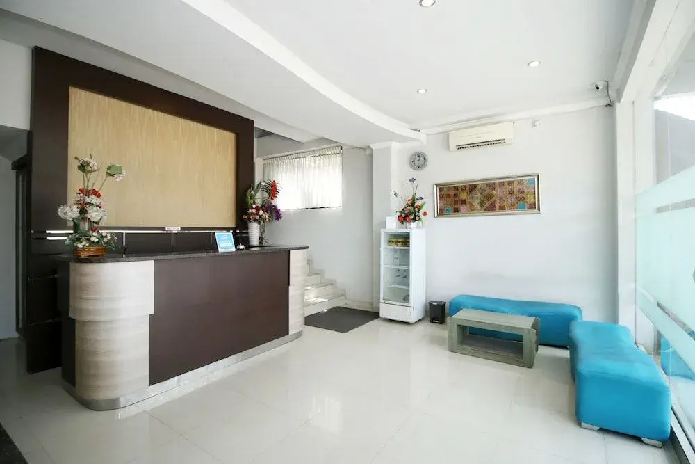 Airy Eco Syariah Rappocini Mapala Raya A2 6 Makassar