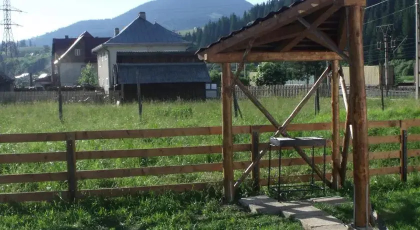 Casa Ursului
