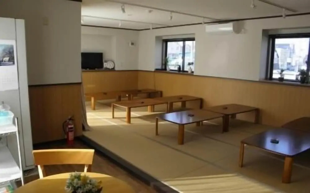 satoya ryokan
