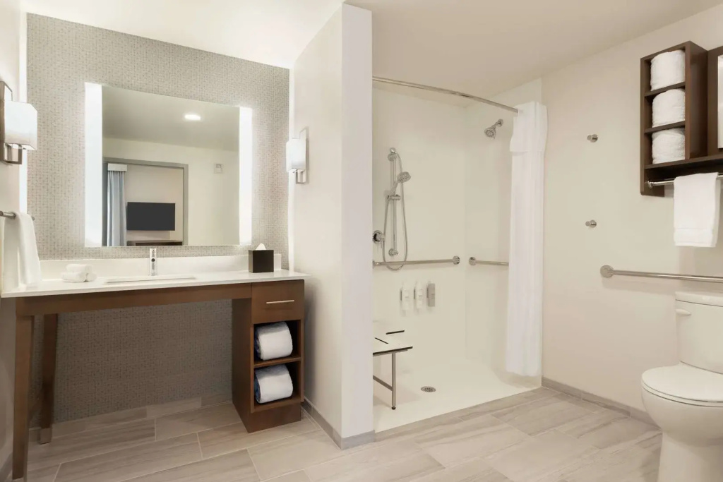 Homewood Suites By Hilton Mcdonough