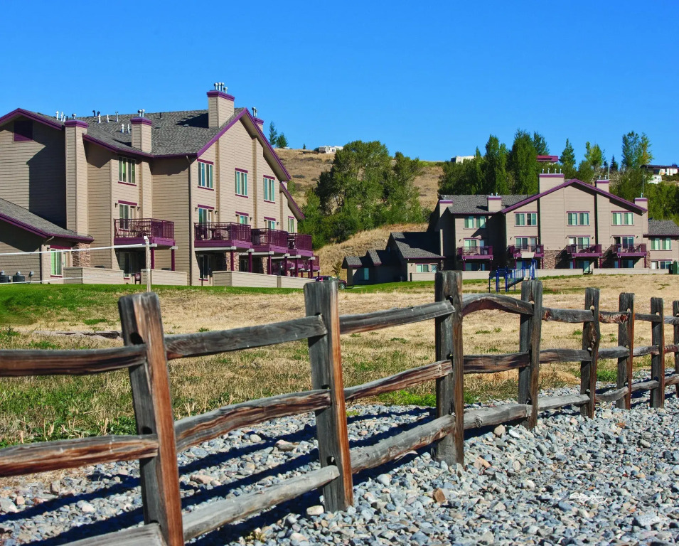 WorldMark Bear Lake