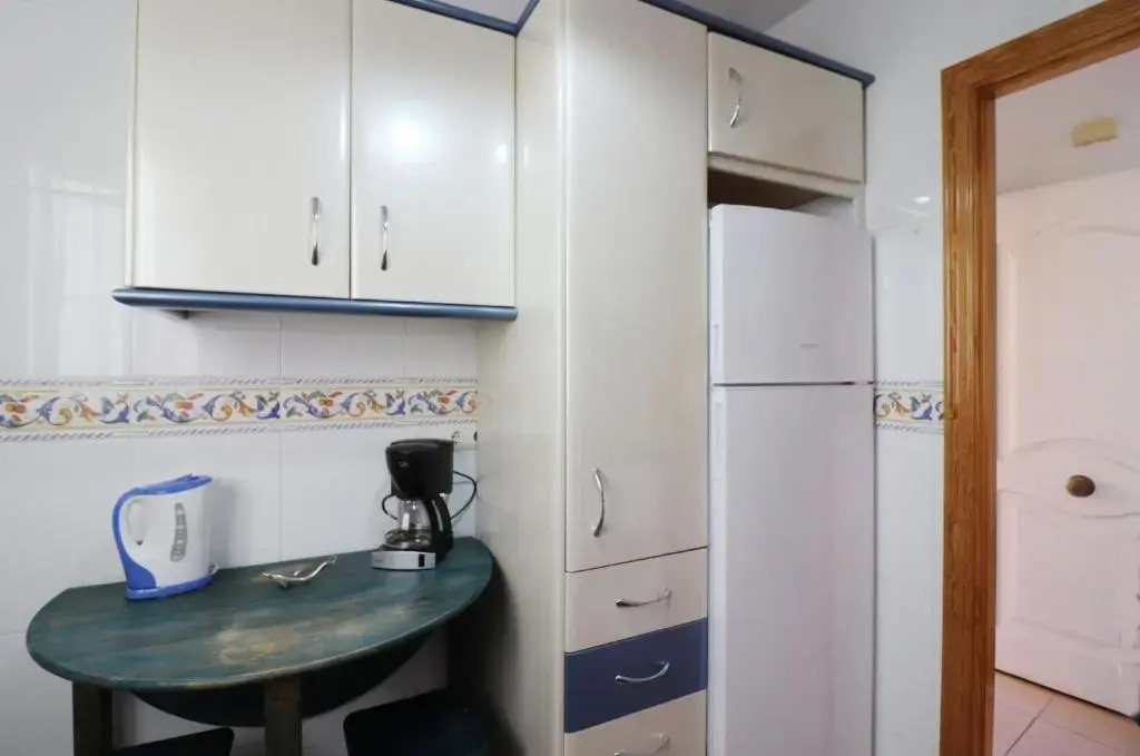 Apartment Burrianabeach C Spainsunrentals 1189