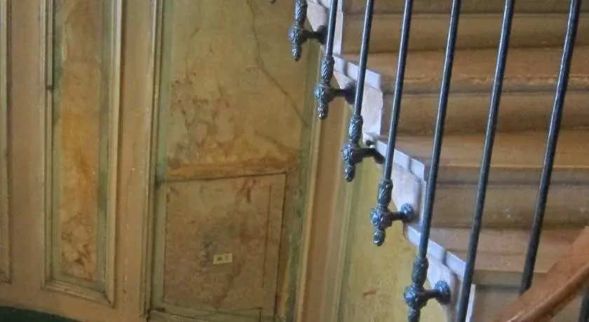 Hotel Saint Jean