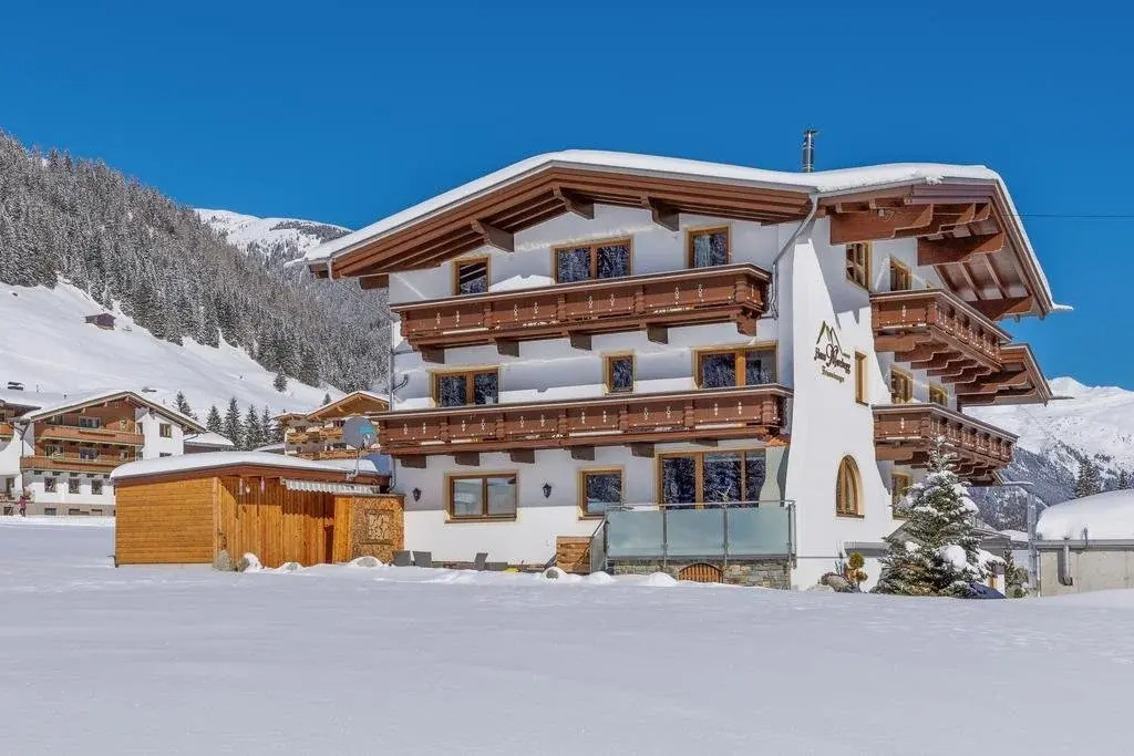 Haus Marchegg