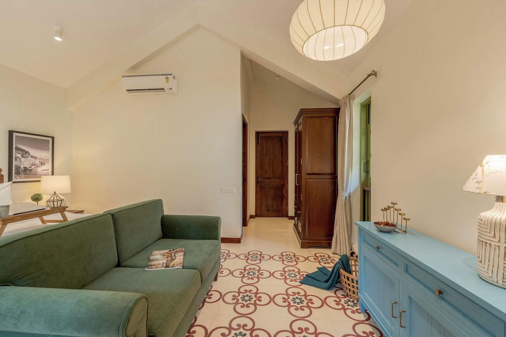 Staymaster Tipsy Turtle 2BR Villa