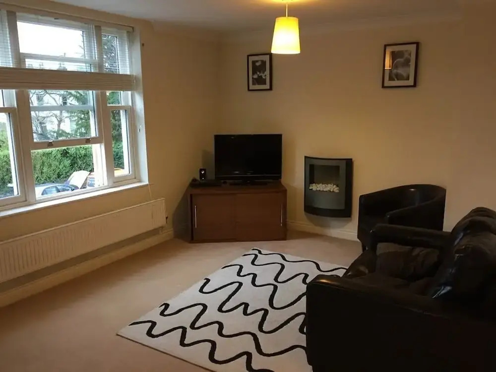 Leamington Spa Serviced Apartments - Avoncroft