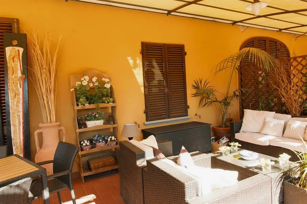 Giardino della Pieve Relais- Adult Only