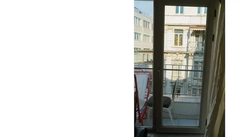 Galatasaray Terrace Apartment