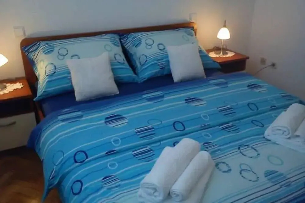 Zvijezda Mora Apartment