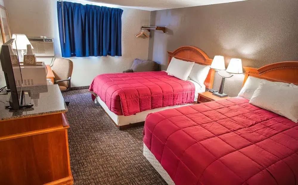 Select Inn Grafton