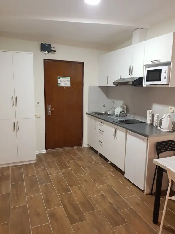 Suliko Apartments in Batumi