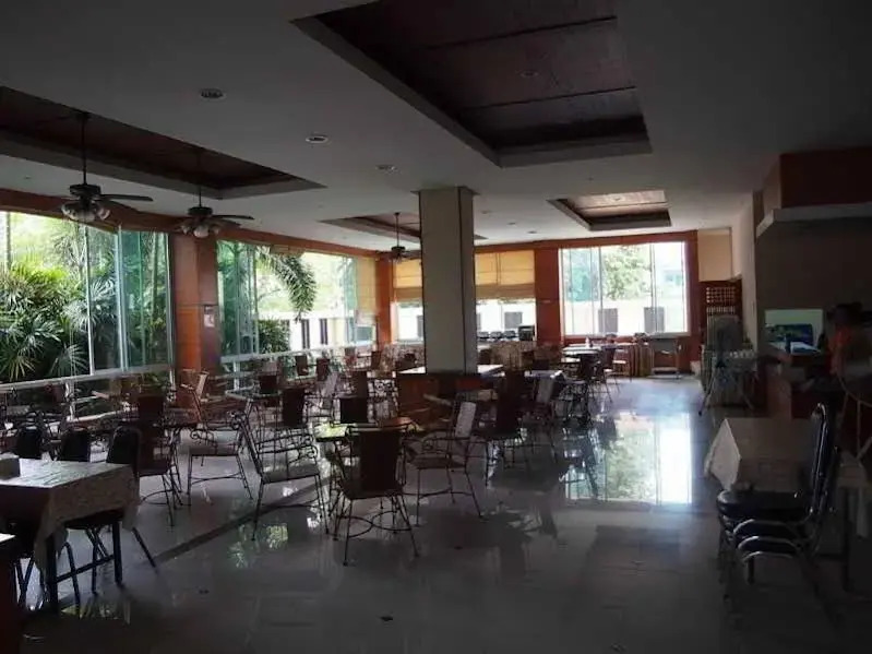 Adelphi Pattaya