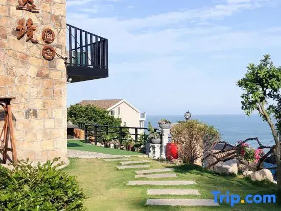 Wenling Yijing Haishe Homestay