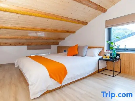 Yi Zhu Hangzhou Timesong cottage Hostel