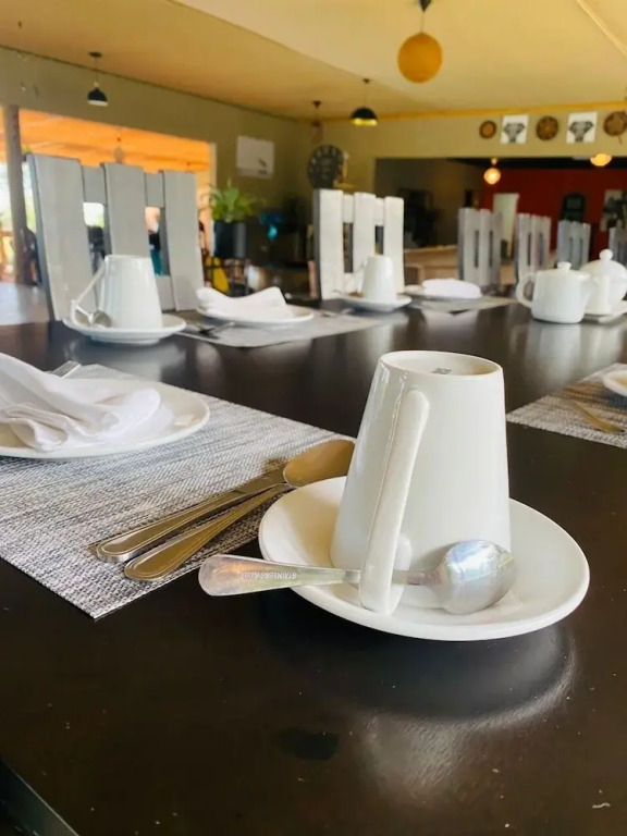Xhabe Safari Lodge - Chobe