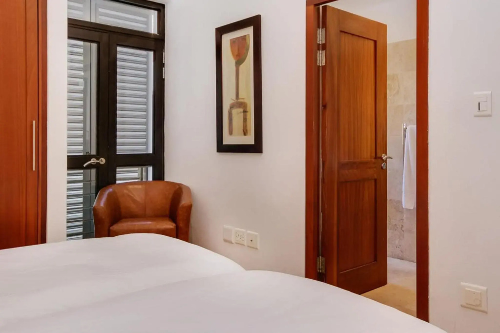 Bali Luxury Suite C