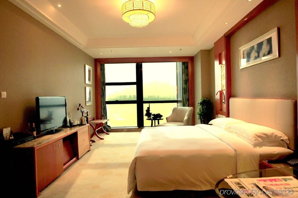 Empark Grand Hotel Changsha