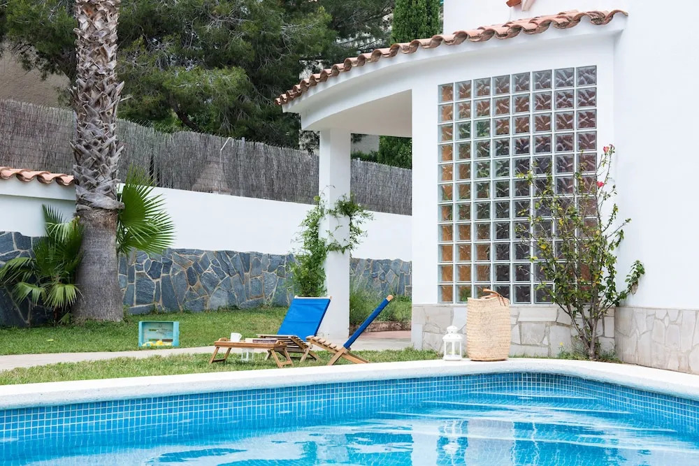 Hauzify I Villa Parc