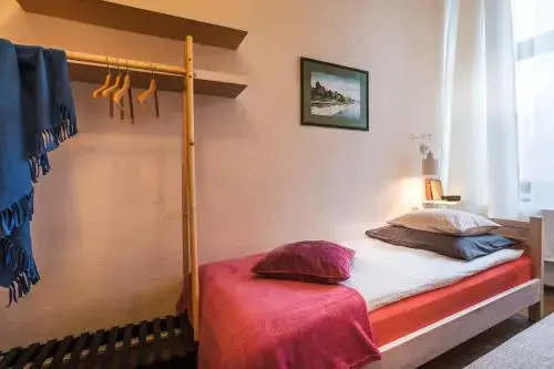 Apartament Rynek Staromiejski