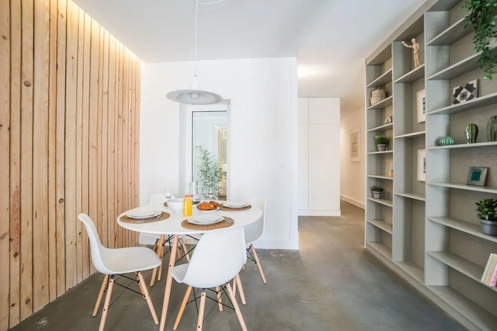 Lemon Tree Garden 3 Bedroom Apartment