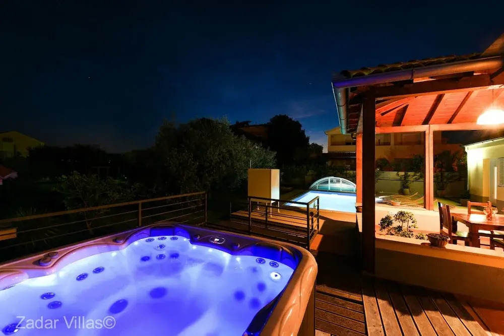 Villa Origano