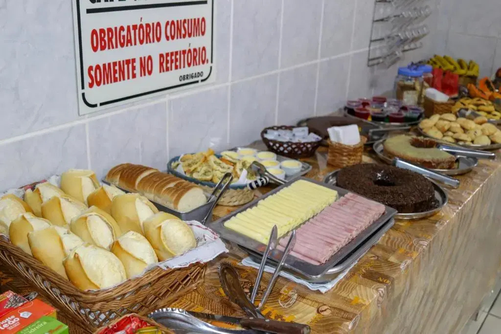 Pousada do Marcão