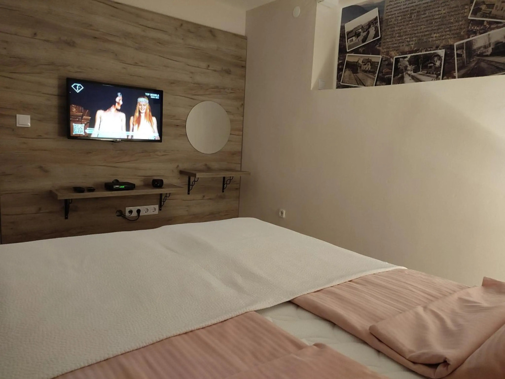 Apartman Stara pruga