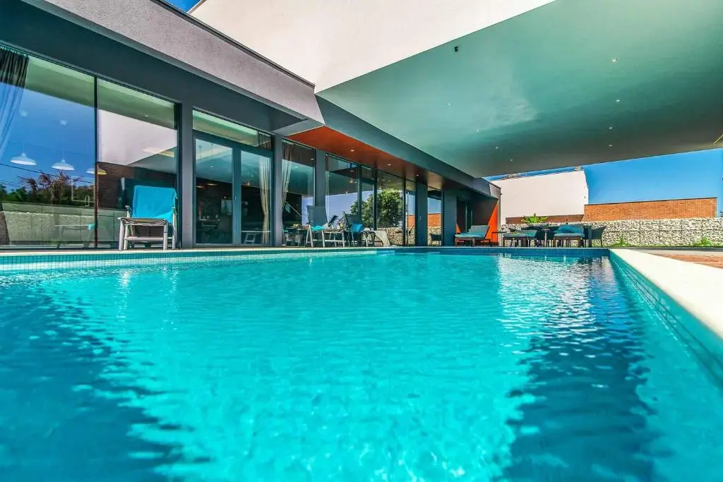 Villa Istria Deluxe I