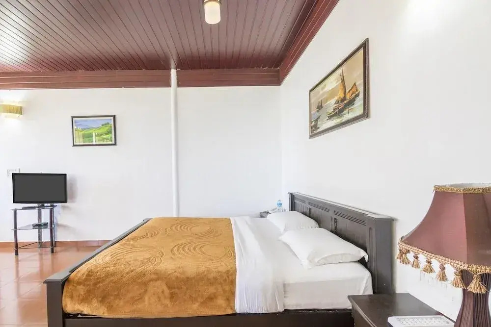 GuestHouser 1 BR Boutique stay 7078