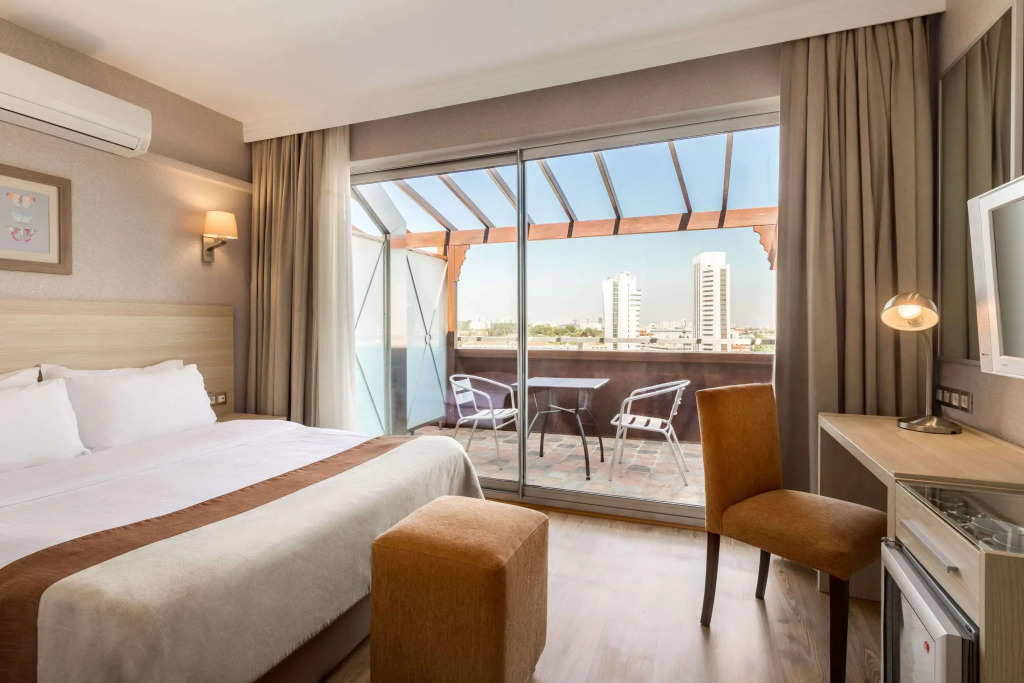 Ramada by Wyndham Ankara