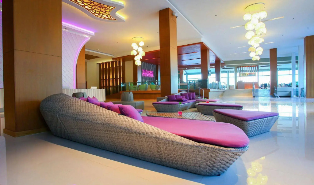 The Senses Resort & Pool Villas, PHUKET