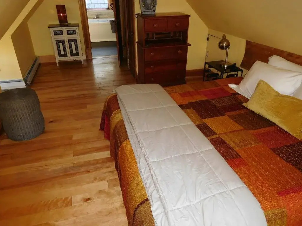 Mt. Philo Inn