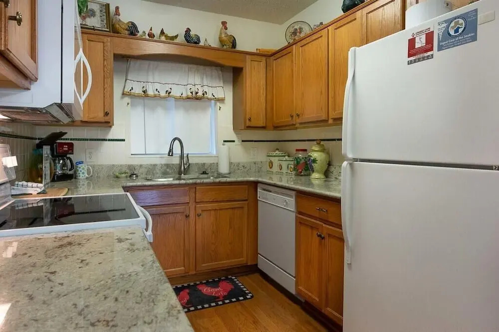 Whispering Pines 511