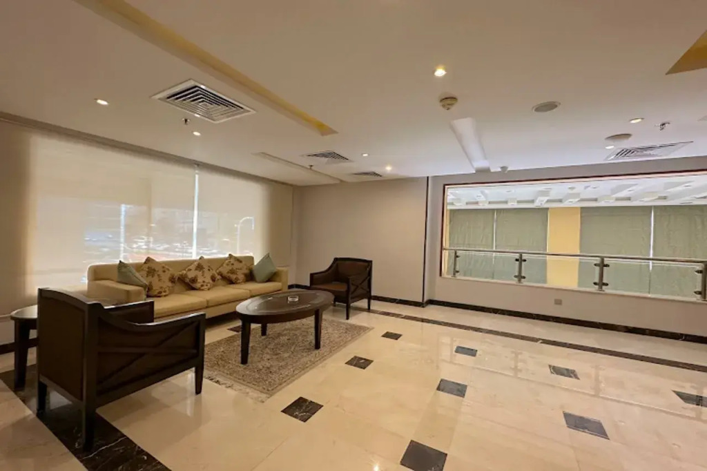 فندق المقام الذهبي - Maqam Aldhahabi Hotel