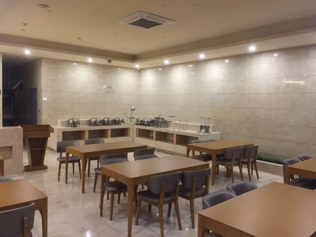 Elan Inn Wenzhou Wuma Street